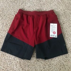 Namaste at the Beach Short 8”